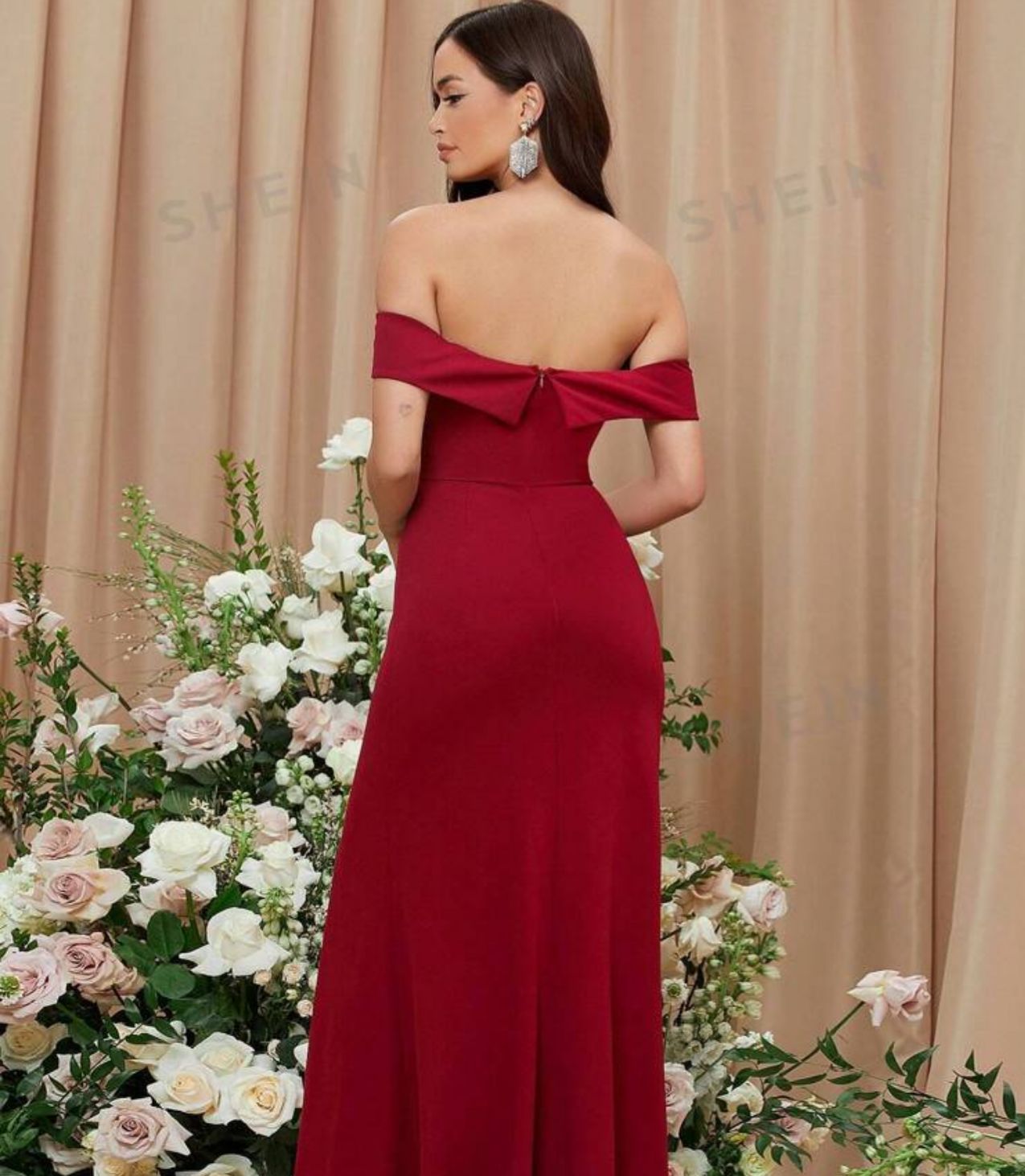 Imagen de VESTIDO DE DAMA 