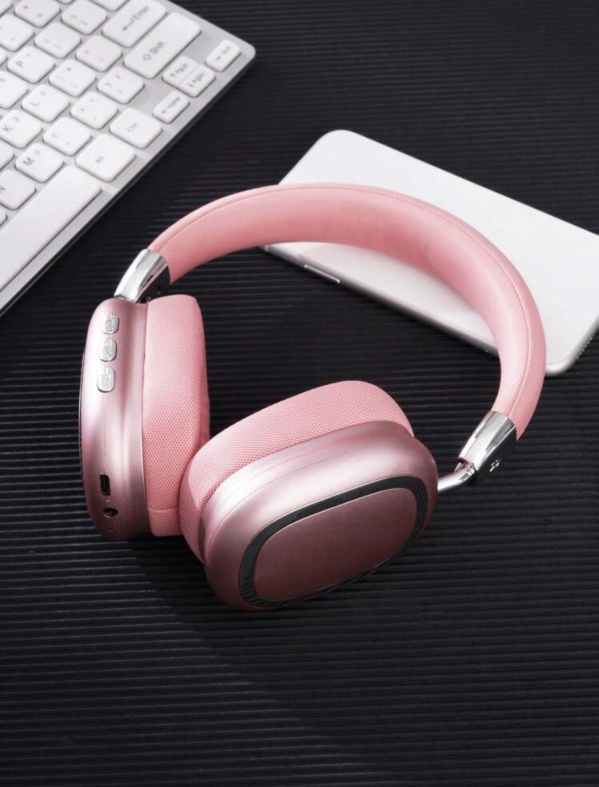 Imagen de Auriculares Bluetooth 