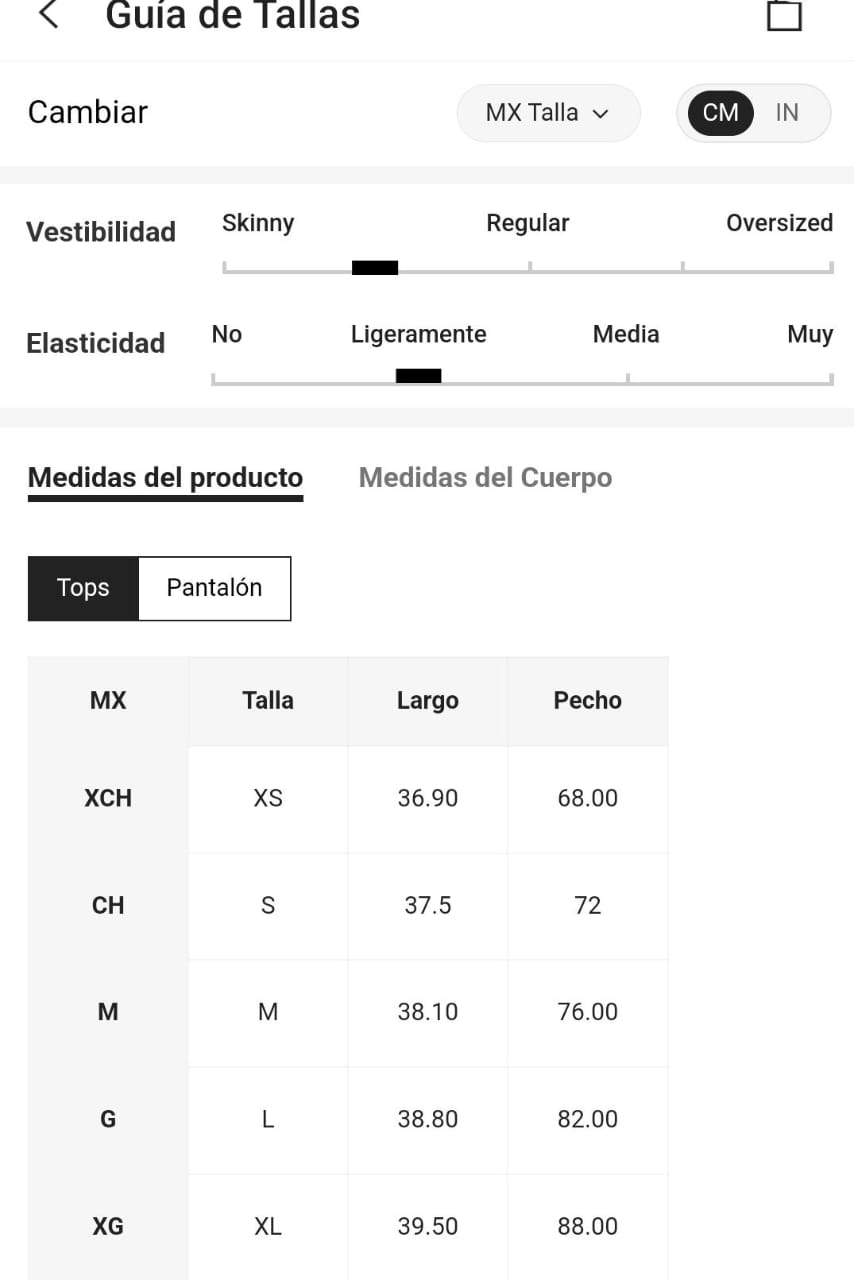 Imagen de CONJUNTO DE DAMA 