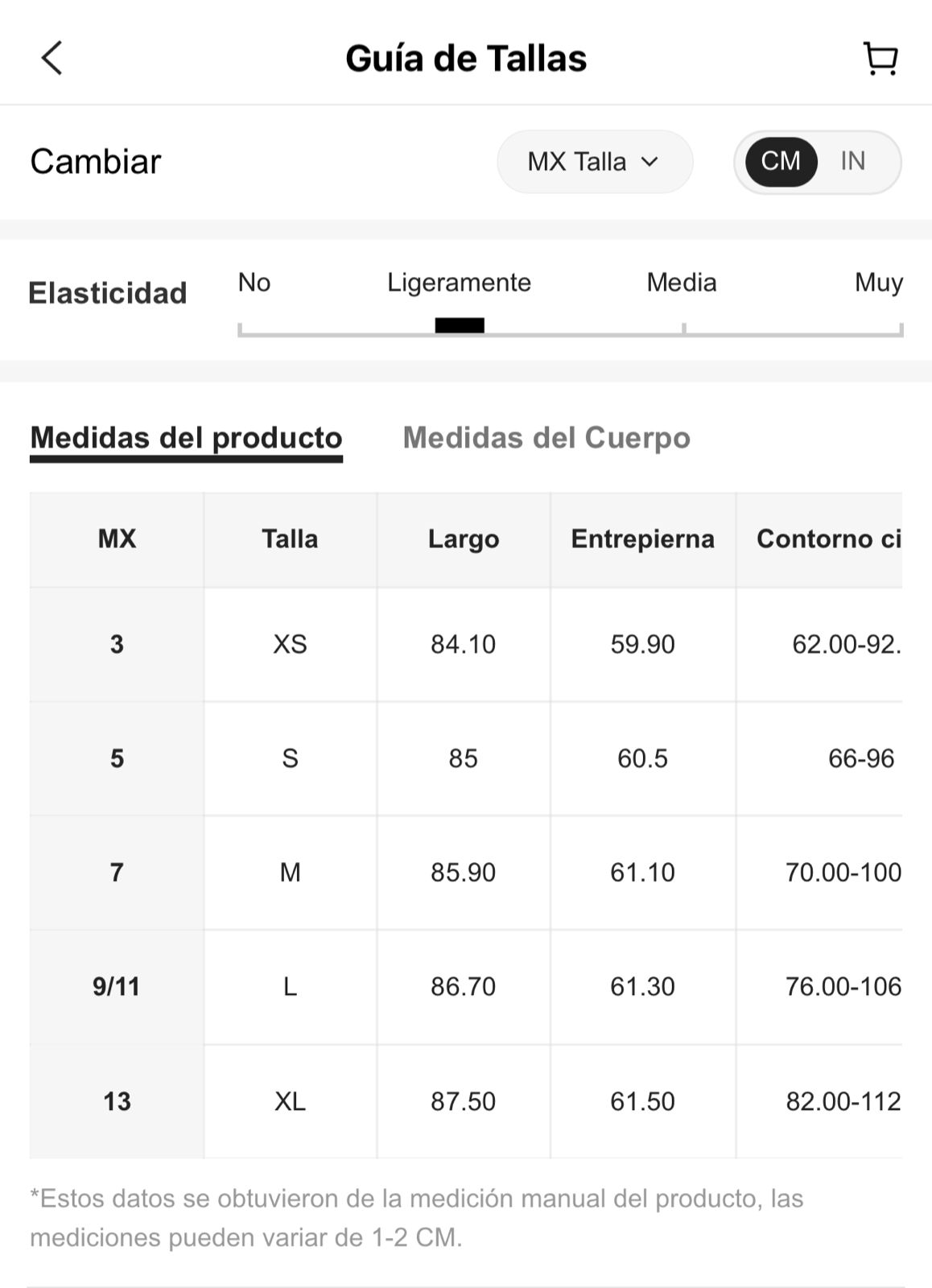 Imagen de LEGGINGS GRAFICOS DE CINTURA ALTA CON IMPRESION DE