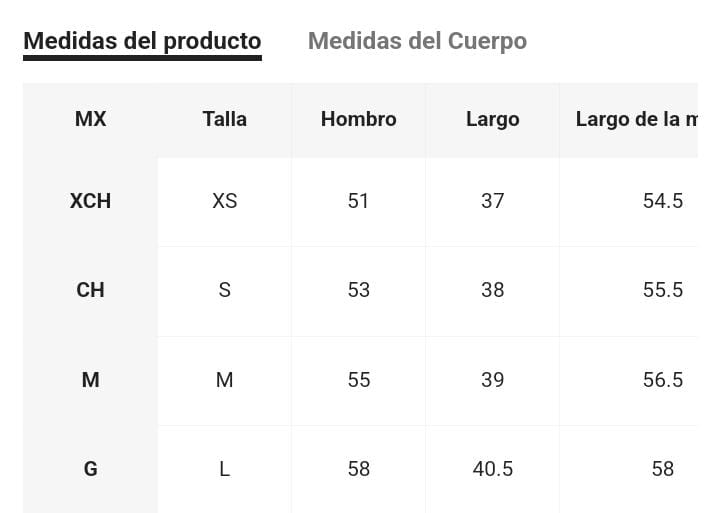 Imagen de CHAQUETA CORTA DE MEZCLILLA 