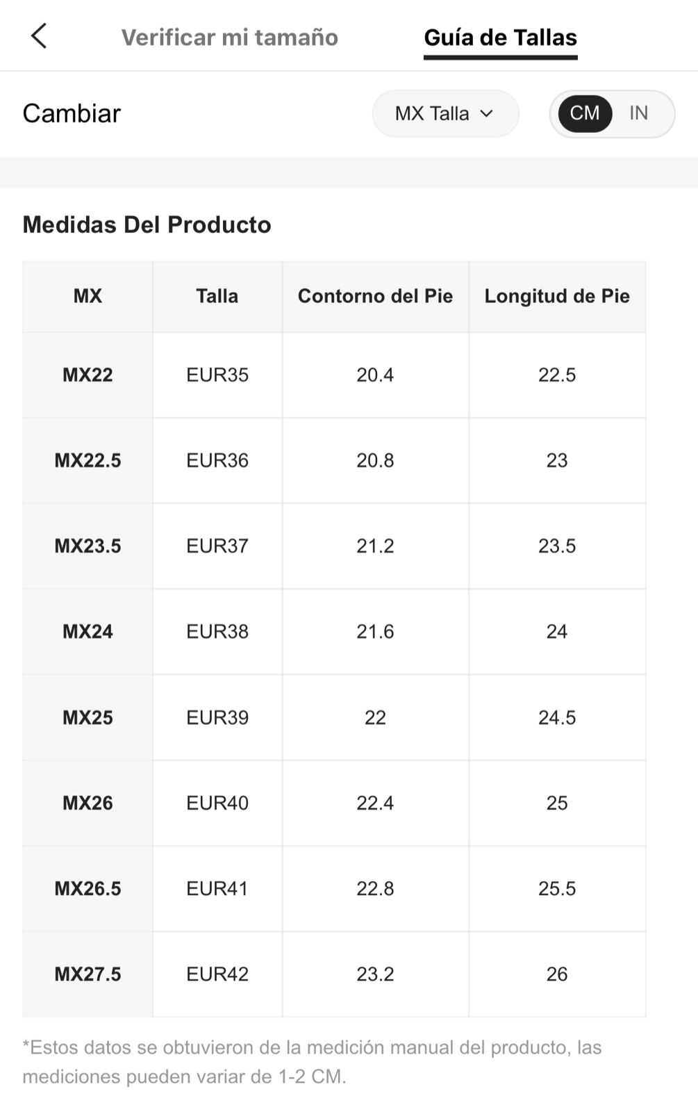 Imagen de Sandalias planas