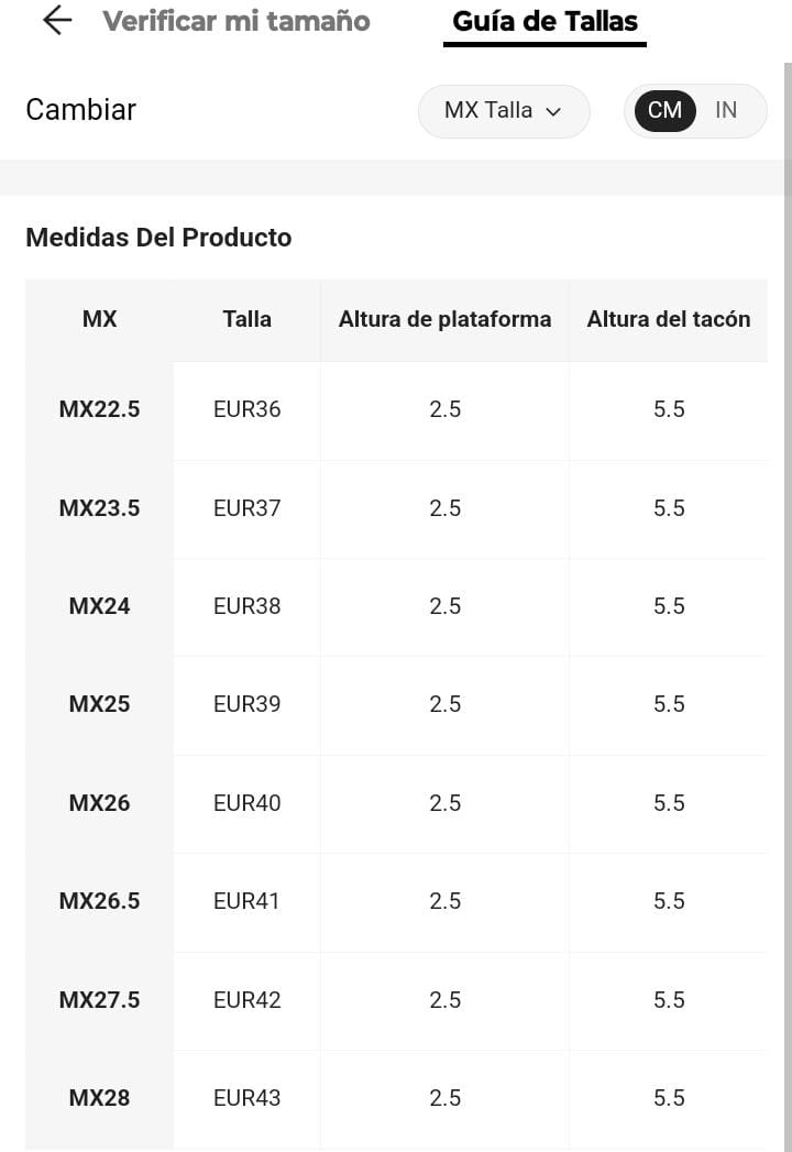 Imagen de SANDALIAS CON PLATAFORMA 