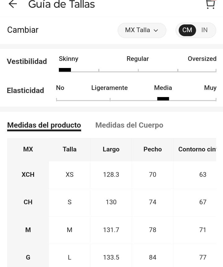 Imagen de ENTERIZO DE MEZCLILLA PARA DAMA 