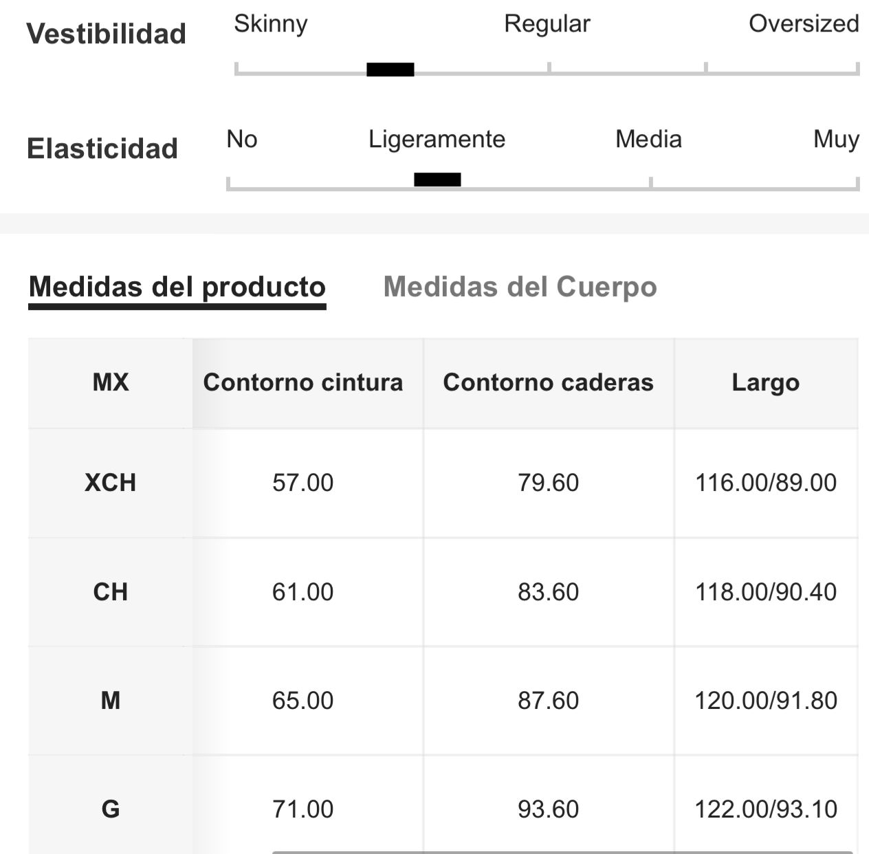 Imagen de Vestido Tubo con Estampado de mármol 