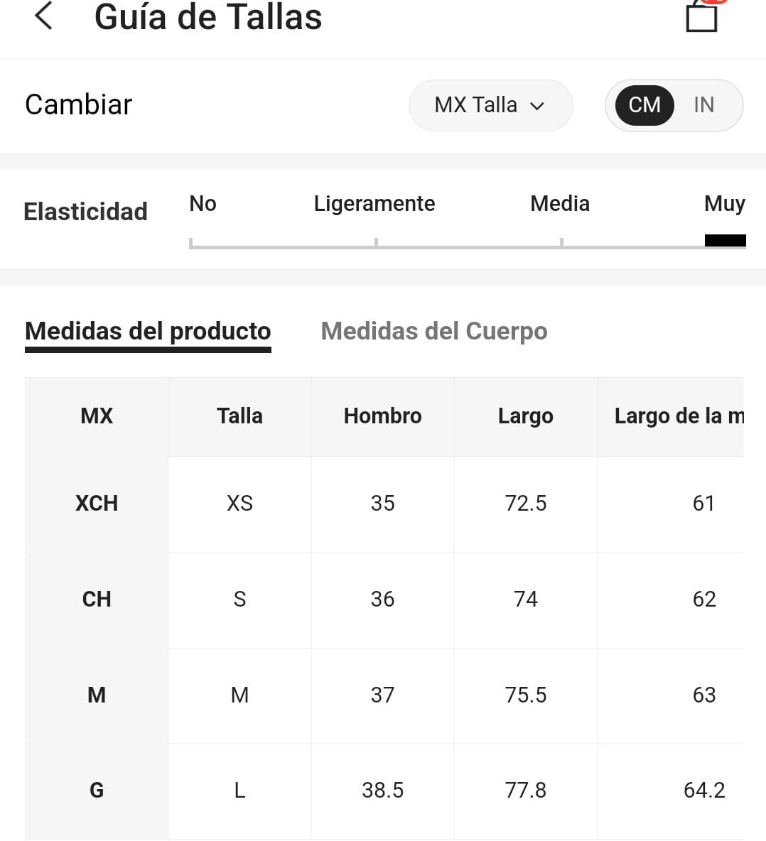 Imagen de ENTERIZO PARA DAMA 