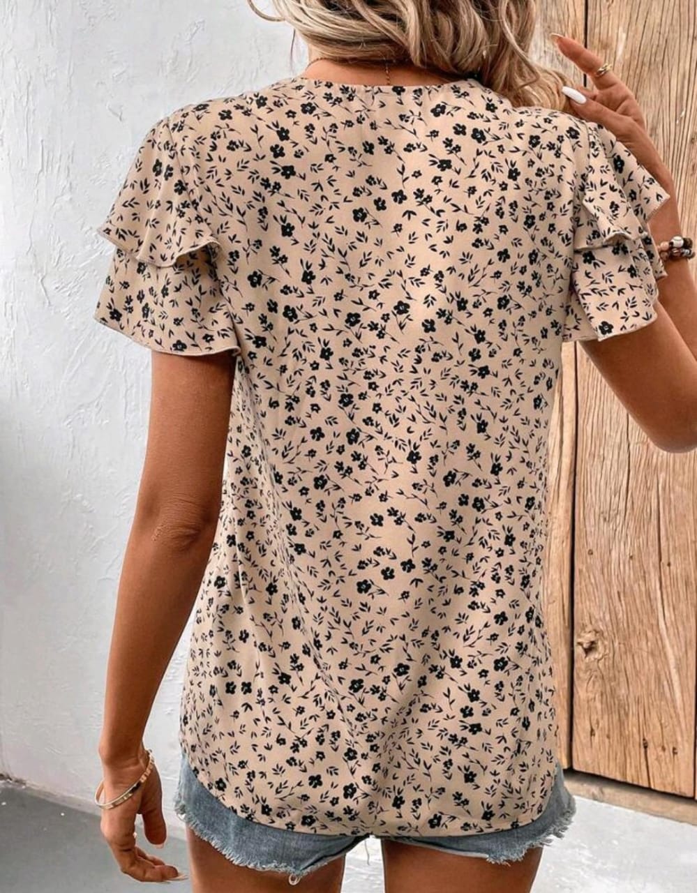 Imagen de BLUSA PARA DAMA 