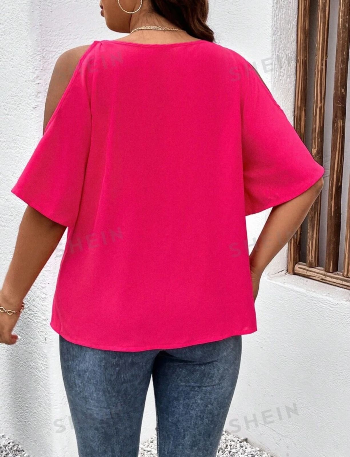 Imagen de BLUSA FORMAL PARA DAMA 