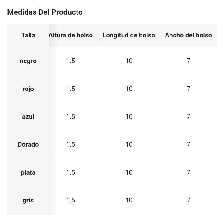 Imagen de PORTACARTAS DE  METAL Y ALUMINIO 