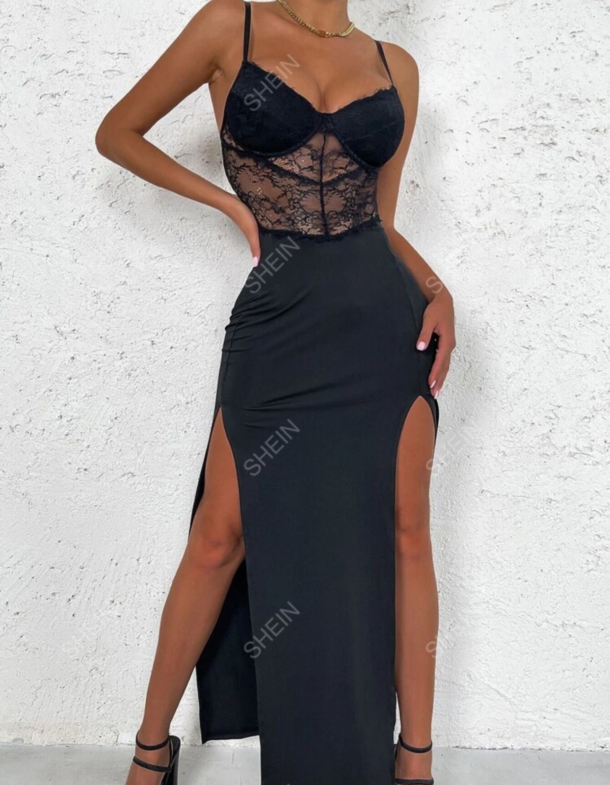 Imagen de VESTIDO DE DAMA 