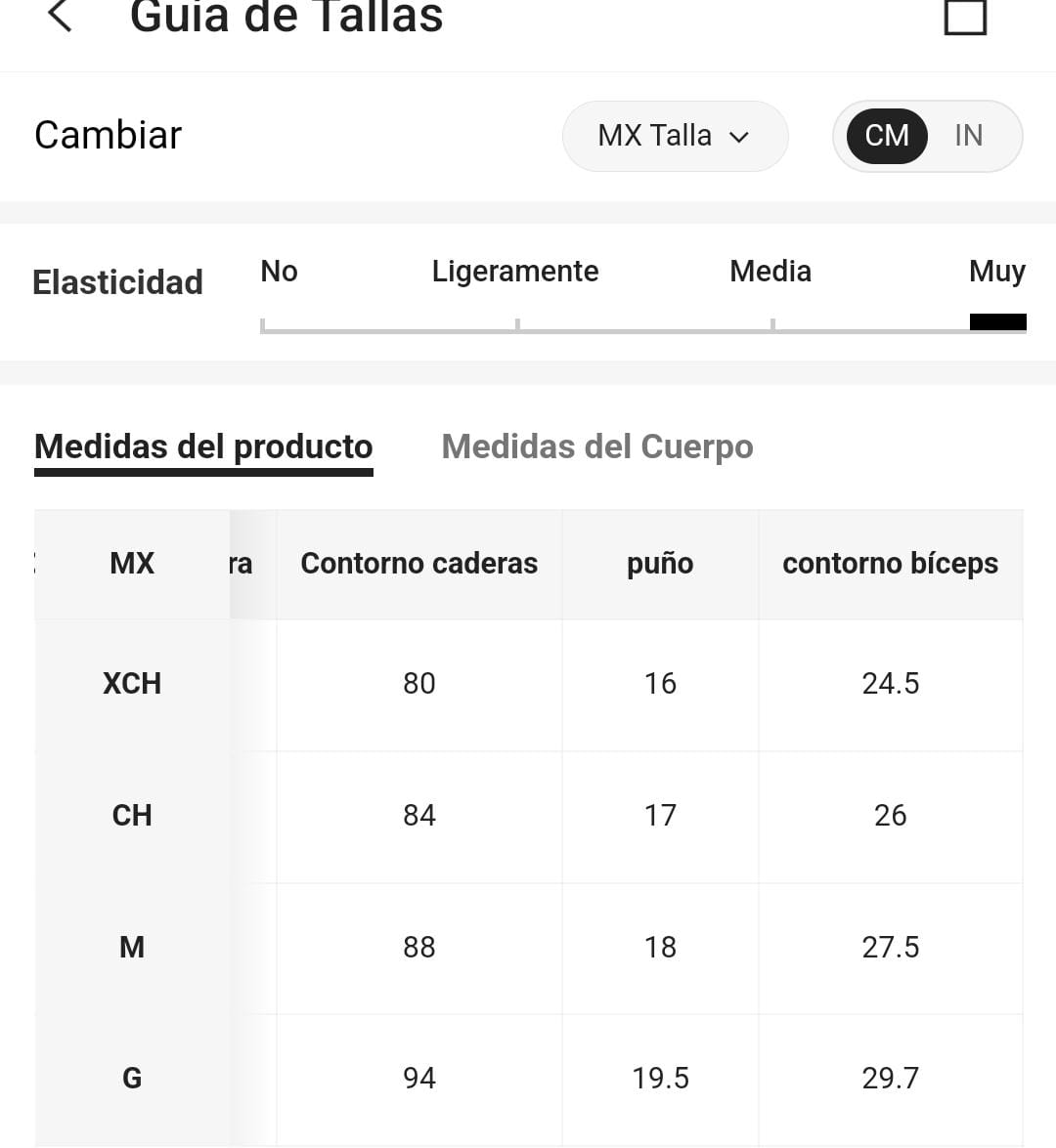 Imagen de ENTERIZO PARA DAMA 