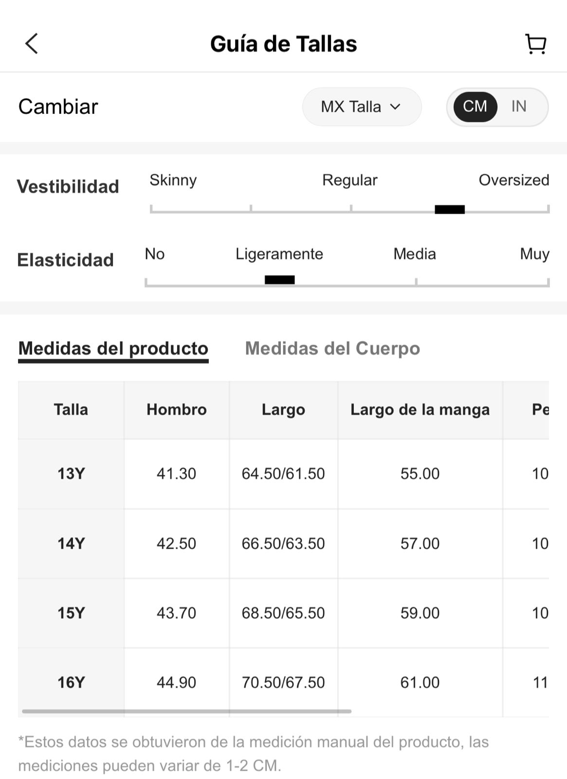 Imagen de Conjunto de Deportivo para Niño