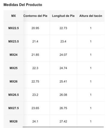 Imagen de SANDALIAS PLANAS PARA MUJER 