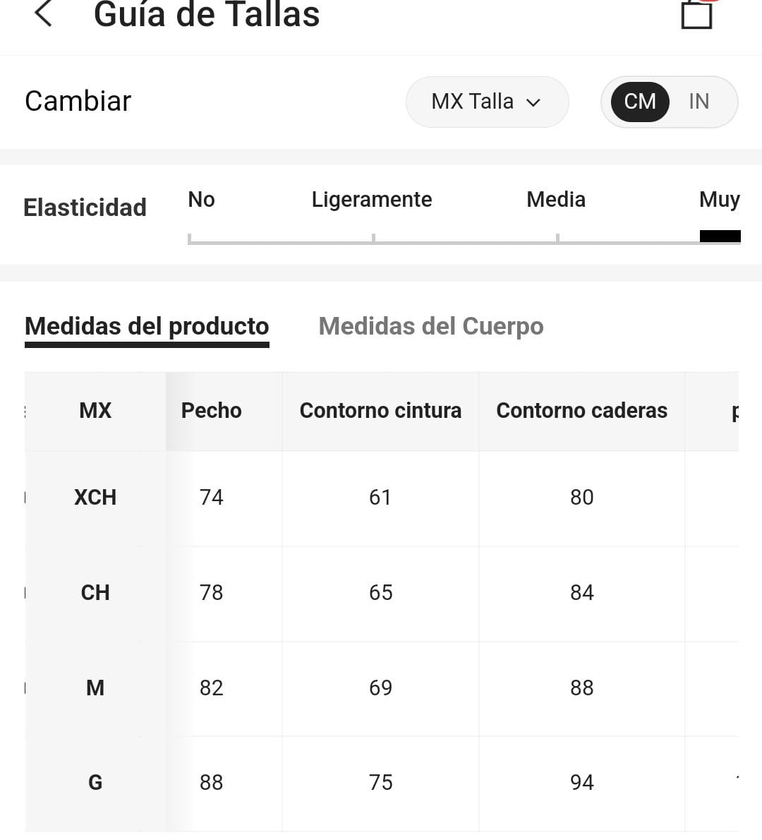 Imagen de ENTERIZO PARA DAMA 