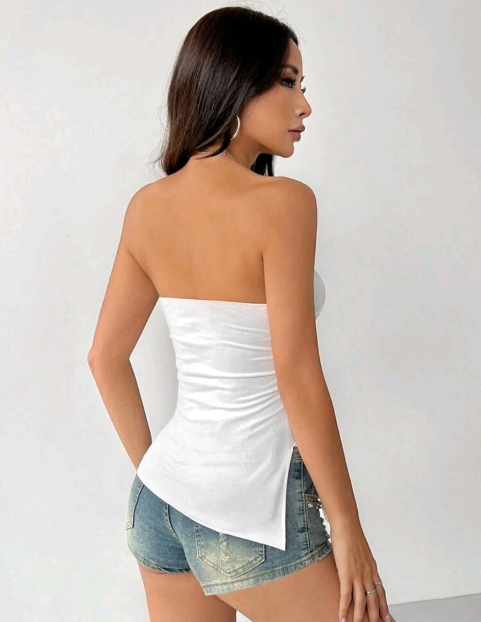 Imagen de BLUSA DE DAMA 