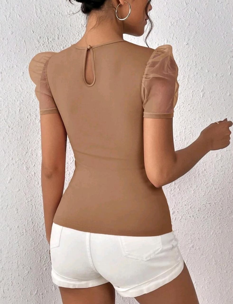 Imagen de BLUSA DE DAMA 