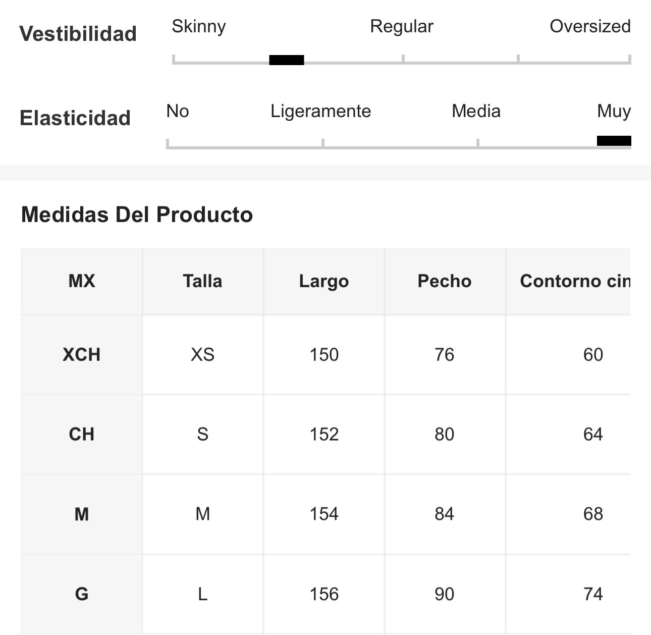 Imagen de Vestido de Hombros Descubiertos con Nudo Lateral 