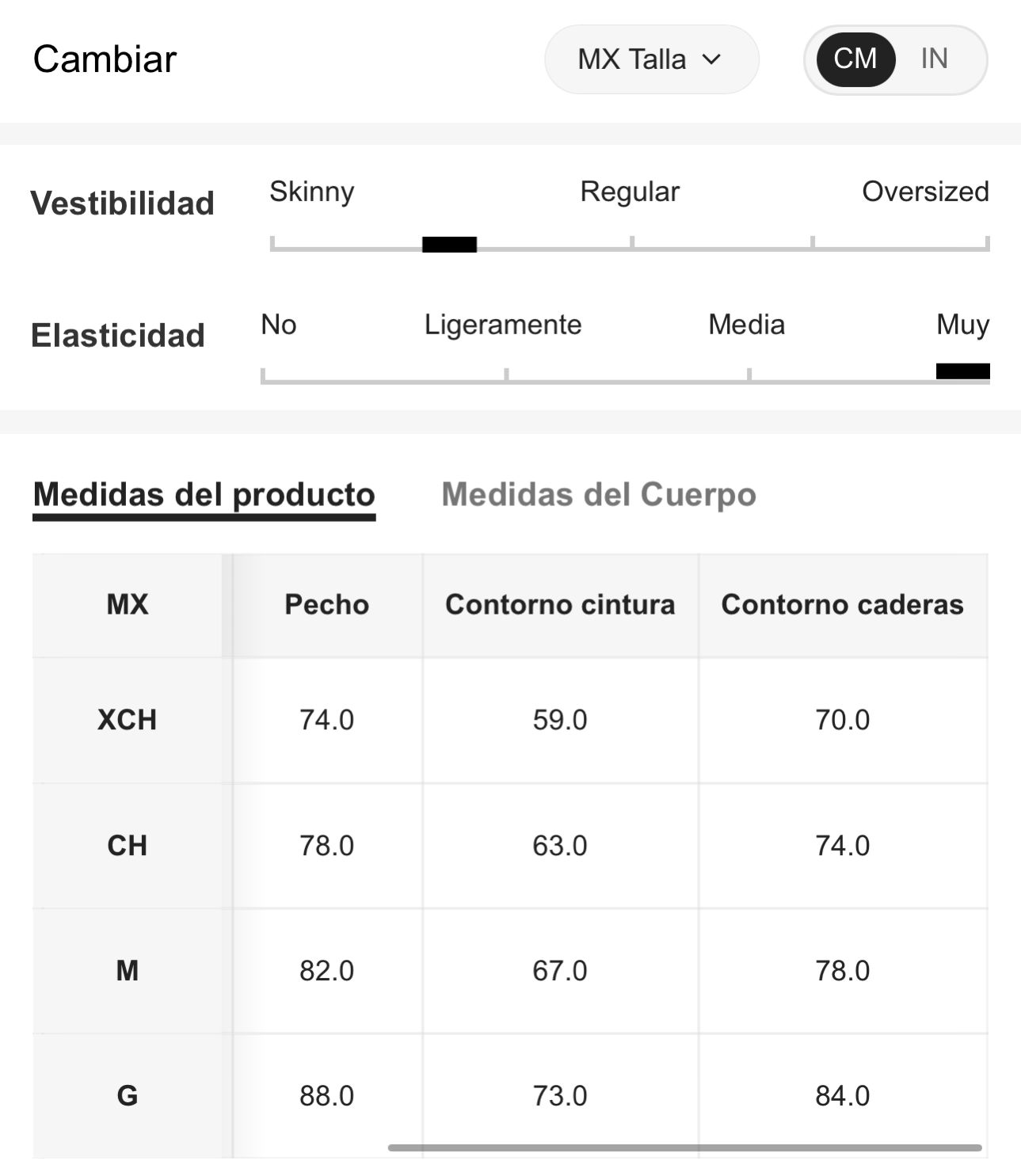 Imagen de Body con Tirantes Solidos 