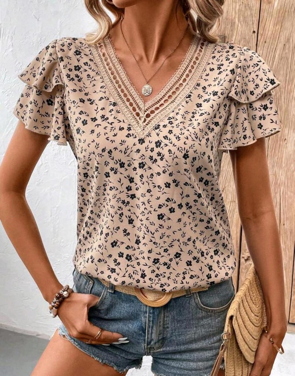 Imagen de BLUSA PARA DAMA 